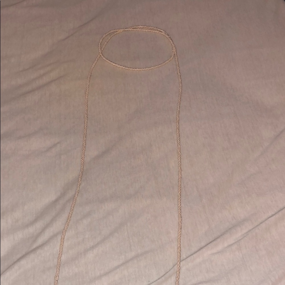 necklace